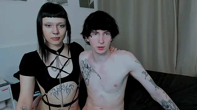 LadyTrep online show from 03/04/25, 06:29