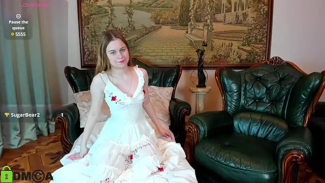 HillEva online show from 02/21/25, 09:02