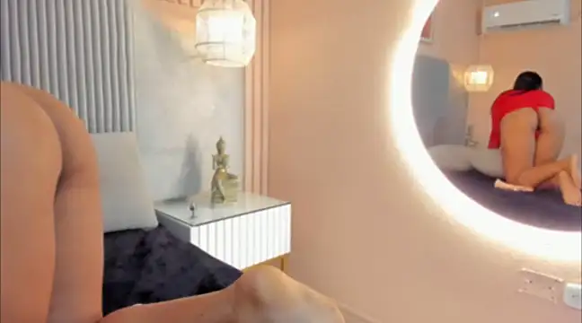 janna lopez  online show from 01/18/25, 04:21