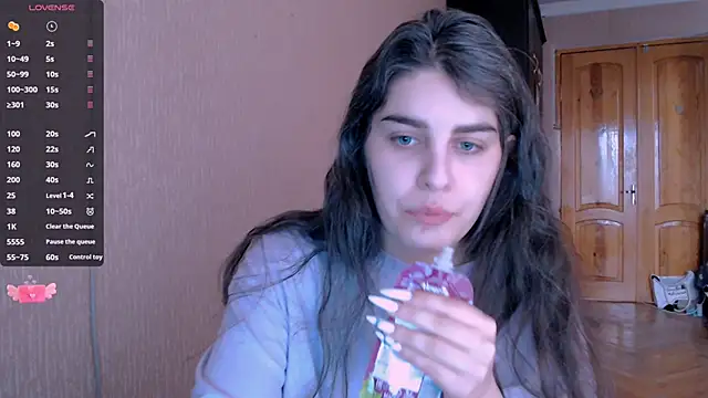  Roselina  online show from 01/23/25, 10:43