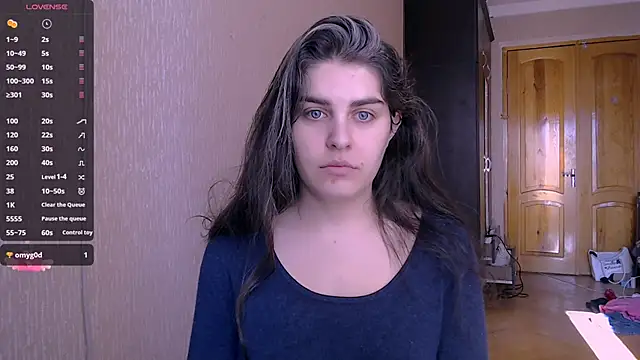  Roselina  online show from 01/24/25, 07:41