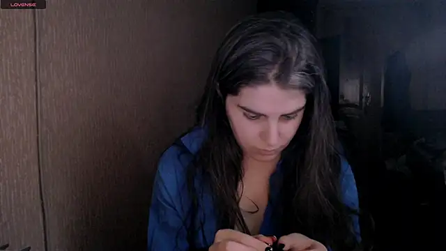  Roselina  online show from 02/06/25, 03:09