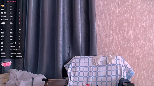  Roselina  online show from 02/15/25, 07:38