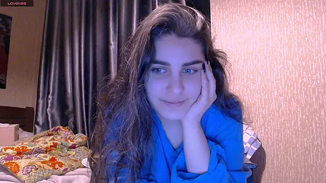  Roselina  online show from 02/18/25, 04:37