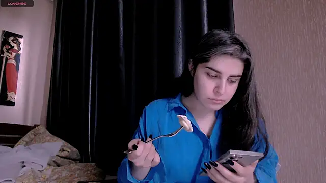  Roselina  online show from 02/19/25, 08:12