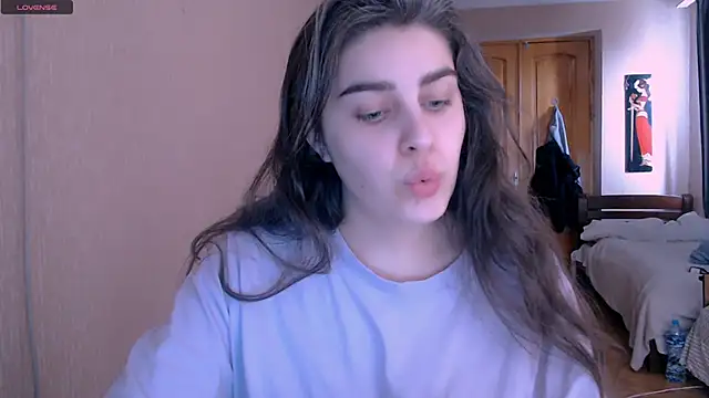  Roselina  online show from 02/26/25, 10:04