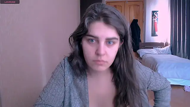  Roselina  online show from 02/28/25, 06:21