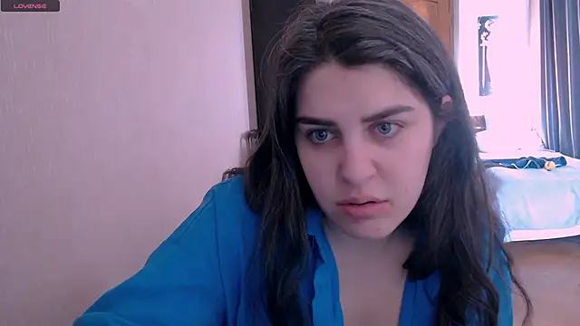  Roselina  online show from 03/17/25, 06:18