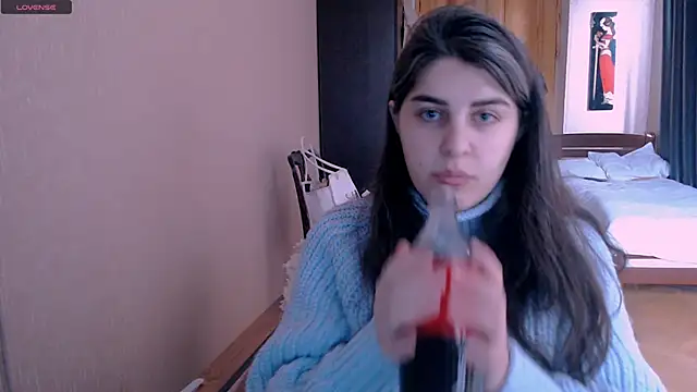  Roselina  online show from 03/20/25, 07:47