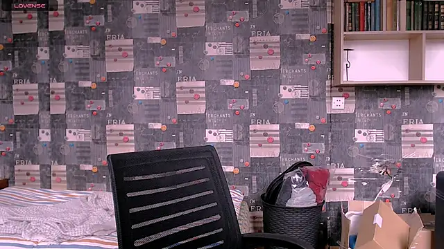  Roselina  online show from 09/15/25, 09:53