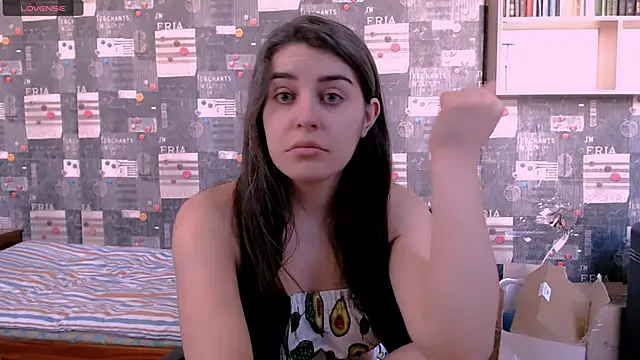  Roselina  online show from 09/23/25, 07:22