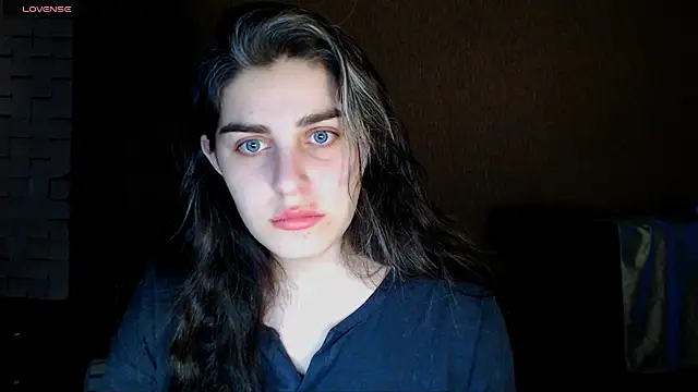  Roselina  online show from 02/21/26, 03:02