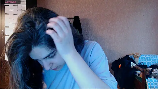  Roselina  online show from 03/28/26, 01:00