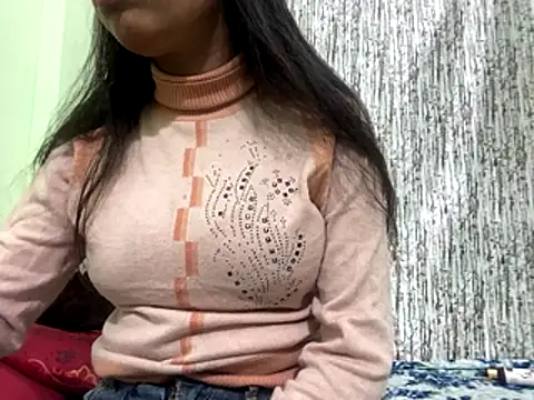 Snapshot of Sandhya_lovely chatting on 11/23/25, 01:22 Sandhya lovely online show from 11/23/25, 01:22