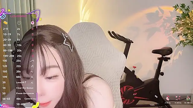 Alano-01 online show from 11/15/25, 02:09