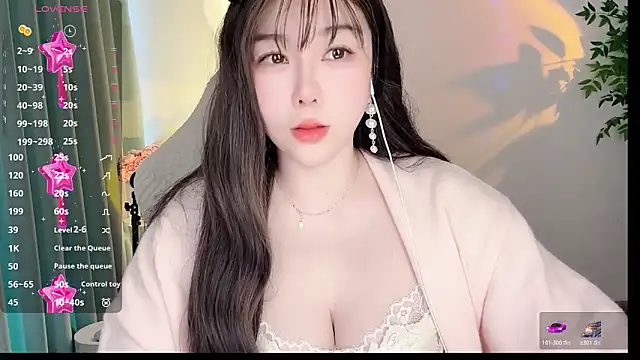 Alano-01 online show from 02/08/26, 06:06