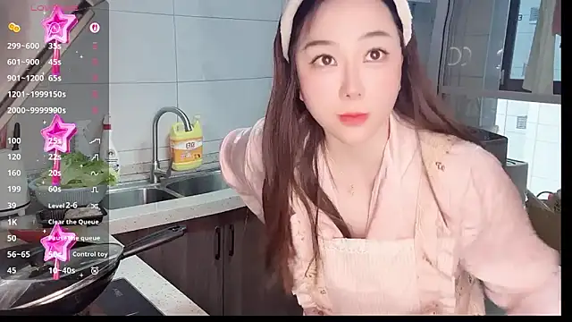 Alano-01 online show from 02/26/26, 03:49