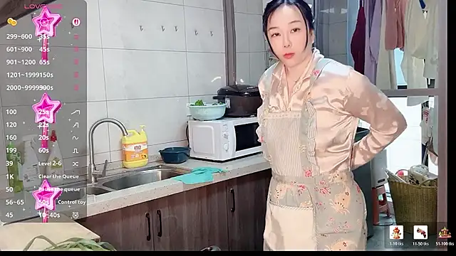 Alano-01 online show from 02/27/26, 02:44