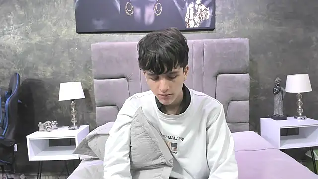 bruce hans online show from 09/11/25, 11:43