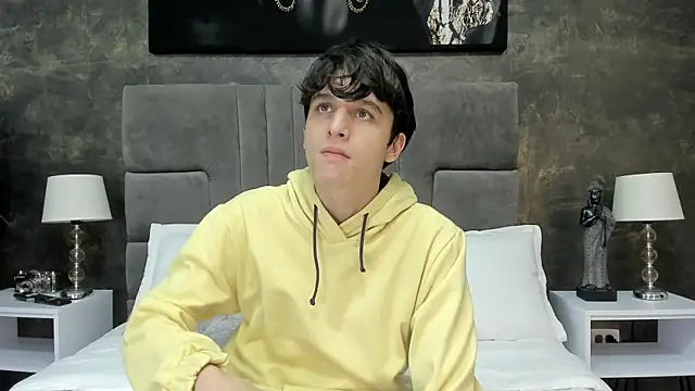 bruce hans online show from 10/13/25, 11:43