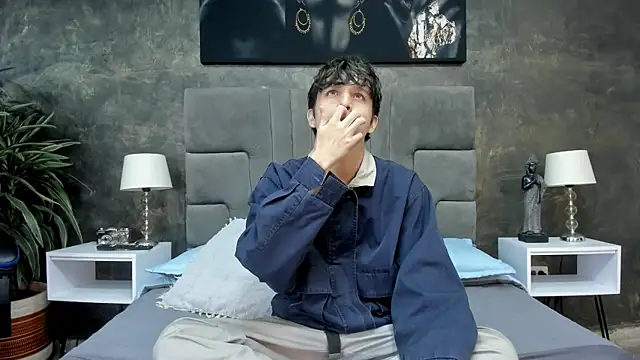 bruce hans online show from 10/19/25, 11:44