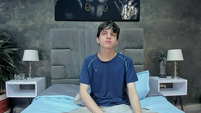 bruce hans online show from 12/17/25, 11:49