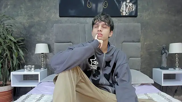 bruce hans online show from 02/02/26, 11:53