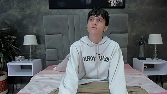 bruce hans online show from 03/01/26, 11:45