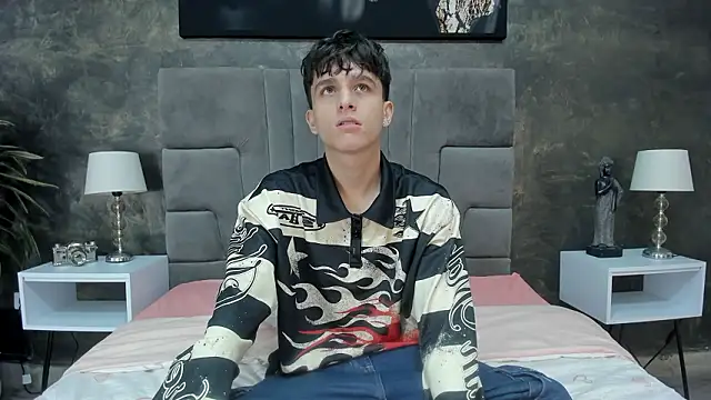 bruce hans online show from 03/24/26, 11:37