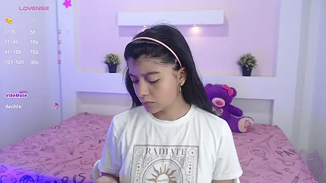 IslaBlaze online show from 02/25/25, 12:13