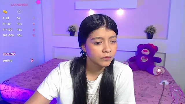 IslaBlaze online show from 02/26/25, 05:31