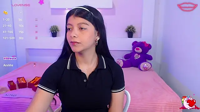 IslaBlaze online show from 03/03/25, 11:44