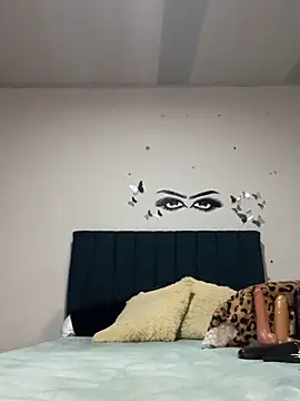 Keyler True18 online show from 03/08/26, 02:15