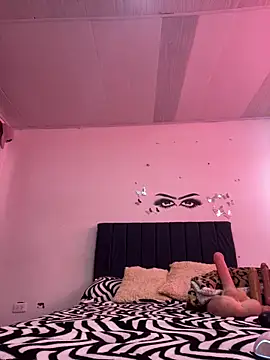 Keyler True18 online show from 03/09/26, 08:57