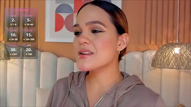 Snapshot of rutila_ford chatting on 01/24/25, 10:21 rutila ford online show from 01/24/25, 10:21