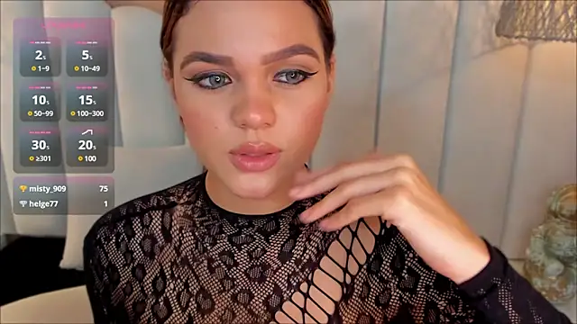 Snapshot of rutila_ford chatting on 01/24/25, 01:25 rutila ford online show from 01/24/25, 01:25