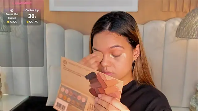 Snapshot of rutila_ford chatting on 01/28/25, 10:12 rutila ford online show from 01/28/25, 10:12