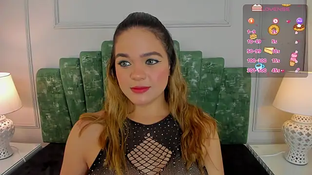 Snapshot of rutila_ford chatting on 02/07/25, 01:22 rutila ford online show from 02/07/25, 01:22