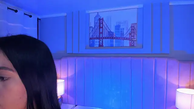 Snapshot of rutila_ford chatting on 11/13/25, 06:40 rutila ford online show from 11/13/25, 06:40