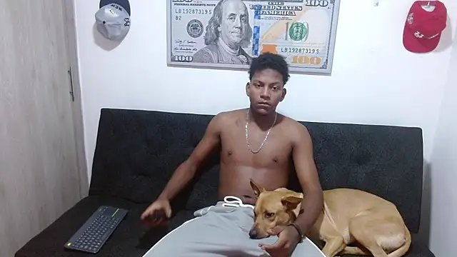 Master foot  online show from 03/11/26, 04:29