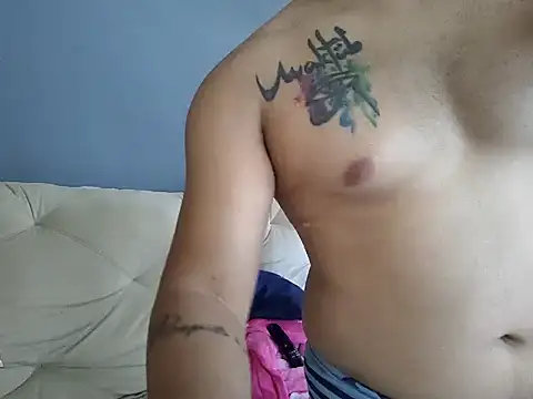 casallmer online show from 01/13/25, 07:21