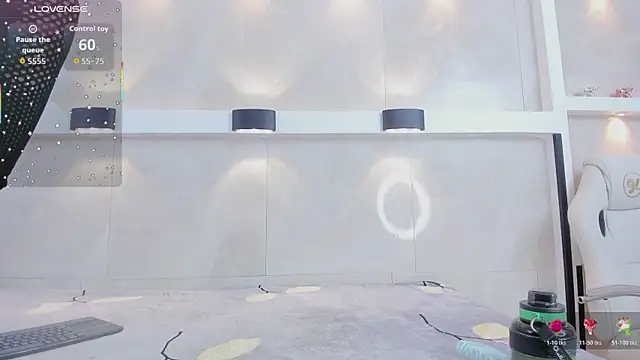 pocahontas pow online show from 11/07/25, 11:43