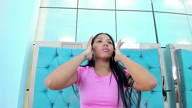 pocahontas pow online show from 03/30/26, 11:44