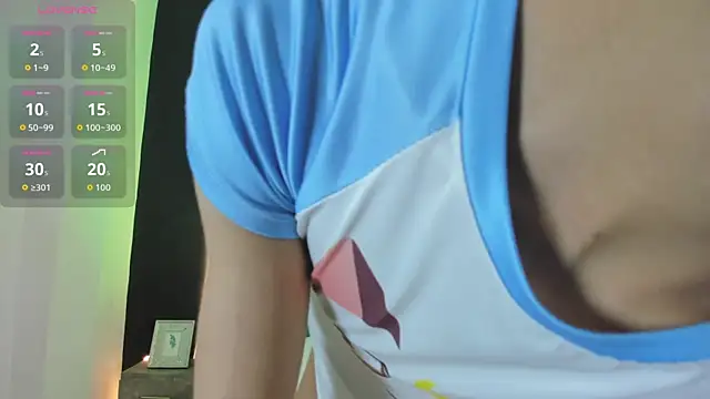 Snapshot of EthaanCox chatting on 11/05/25, 08:31 EthaanCox online show from 11/05/25, 08:31