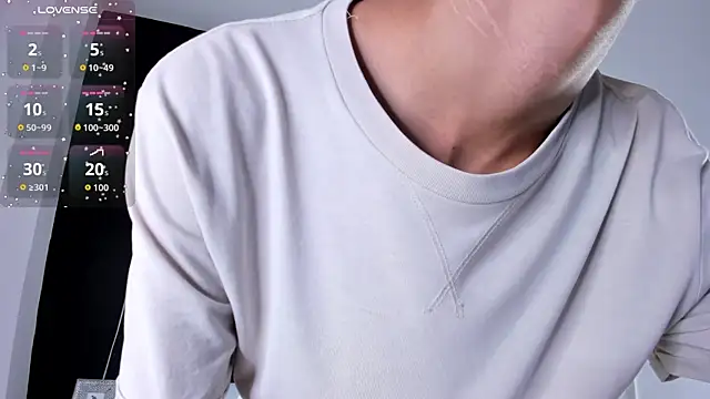 Snapshot of EthaanCox chatting on 11/23/25, 08:41 EthaanCox online show from 11/23/25, 08:41