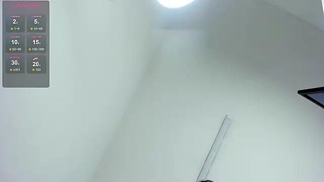 EthaanCox online show from 03/06/26, 09:00