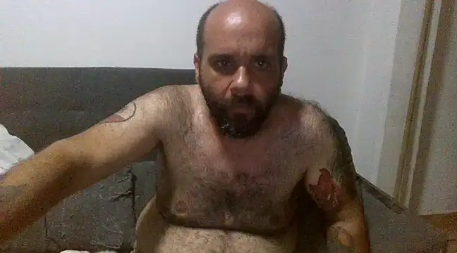 Chubi6669 online show from 01/23/25, 10:44