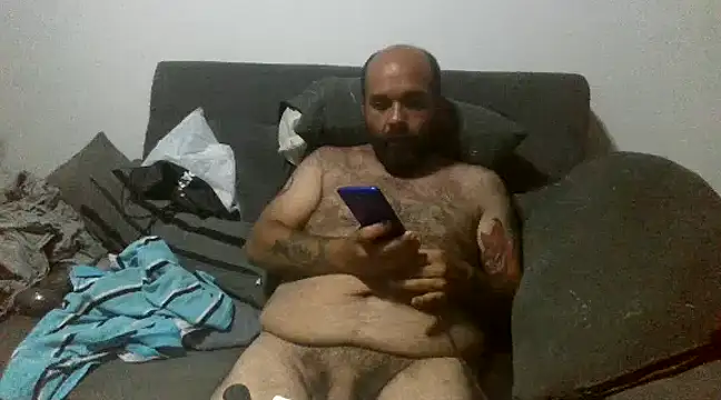 Chubi6669 online show from 01/26/25, 01:31