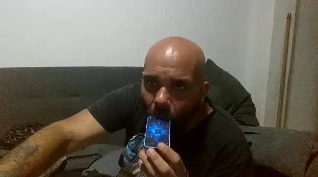 Chubi6669 online show from 01/30/25, 12:50