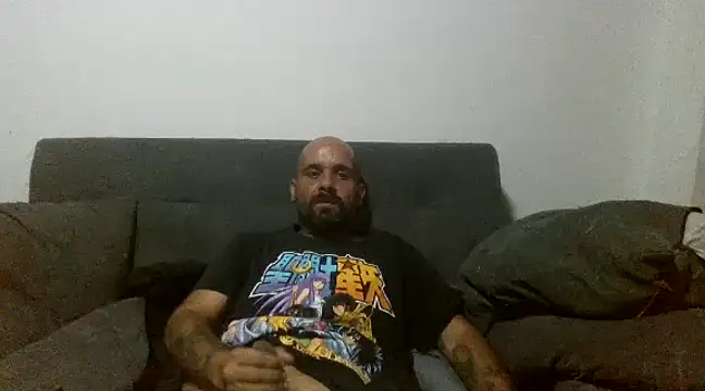 Chubi6669 online show from 02/04/25, 10:55